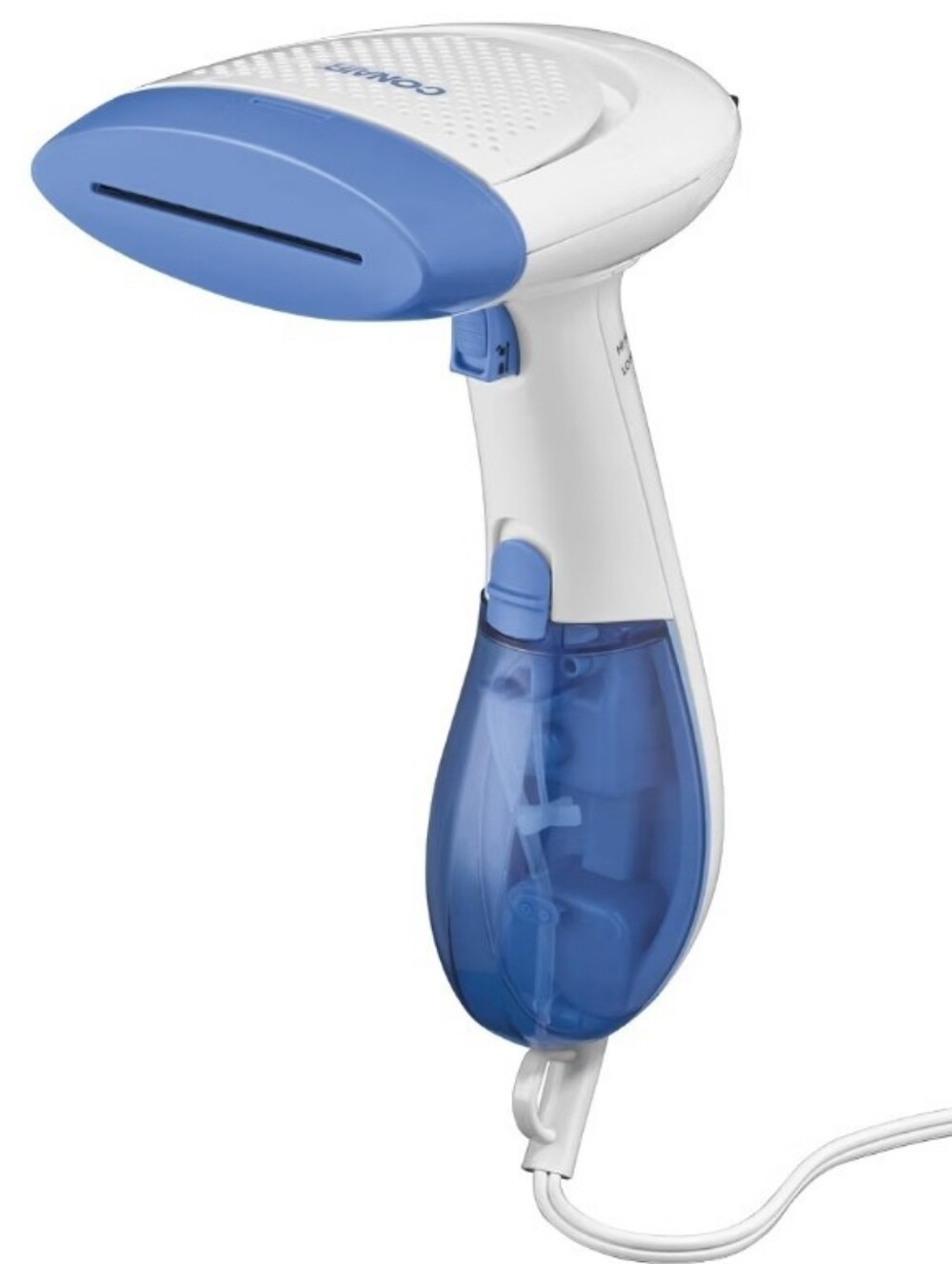 Conair Fabric Steamer - Handheld Garment Steamer